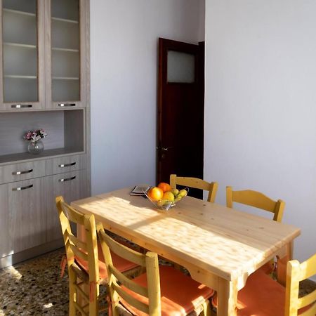 Chrysanthi Apartments 카르다밀리 외부 사진
