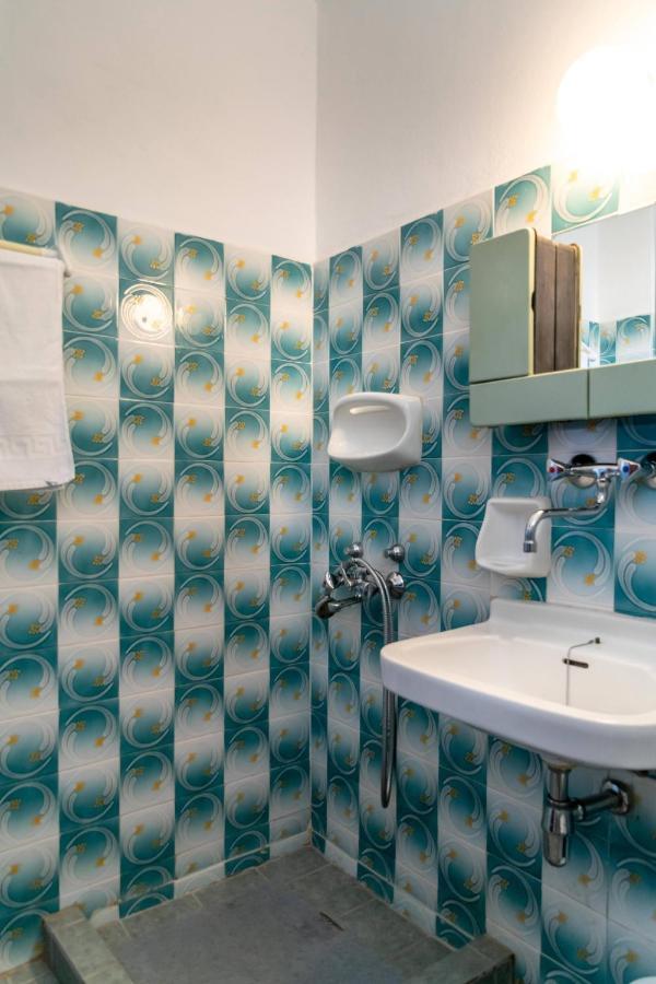 Chrysanthi Apartments 카르다밀리 외부 사진